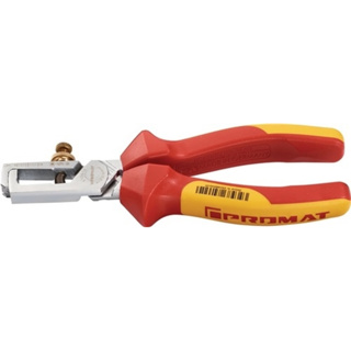 Abisolierzange DIN ISO 5743