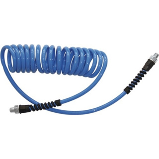 Spiralschlauchset PU Ewo