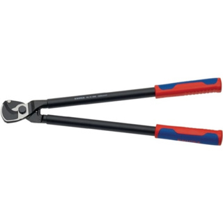 Kabelschere mit Mehrkomp.-Hülle