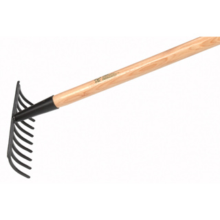 Gartenrechen "Ambretta"