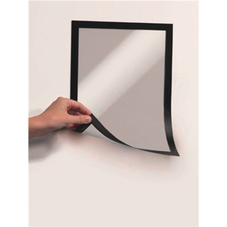 Magnetrahmen DIN A4 magnethaftend