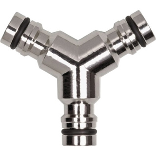 Y-Abzweigstecker GEKA