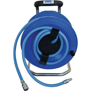Druckluftschlauchtrommel Ewo