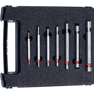 Grenzlehrdornsatz H7