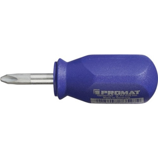Schraubendreher PH 1K-Griff PROMAT
