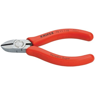 Seitenschneider Ku-Überzug KNIPEX
