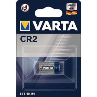 Batterie Profür Lithium 3 V CR2