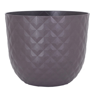 Pflanzgefäss "Havana Tropical" Vulkan