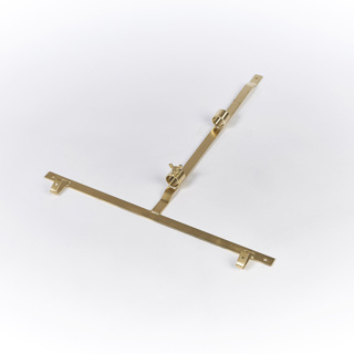 Signaltafelhalter T form (Briden)