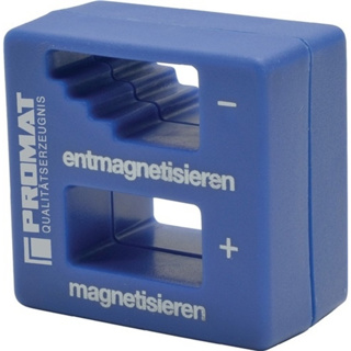 Magnetisier-/Entmagnetisiergerät PROMAT