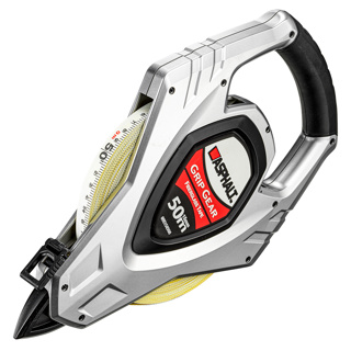 Glasfaser-Rahmenbandmass Fiberglass Tape