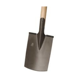 Bauspaten Pionier "IDEAL"