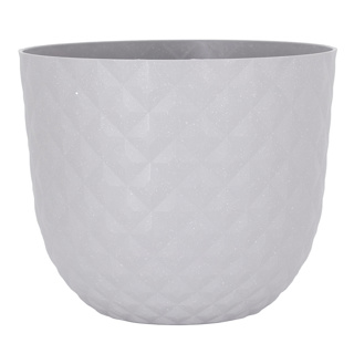 Pflanzgefäss "Havana Tropical" Kalkstein