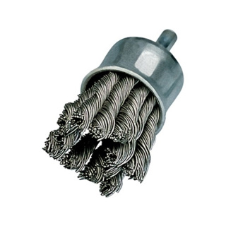 Pinselbürste Stahldraht