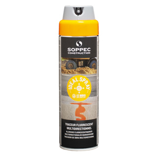 Markierspray IDEAL SPRAY 360°