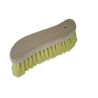 Fegbürste, Kunstreis