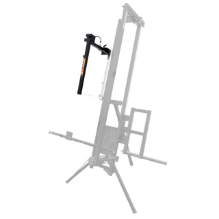 Zubehör zu Styroporschneideapparat