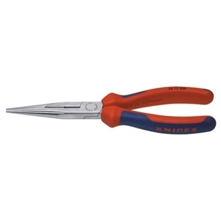 Flachrundzange KNIPEX