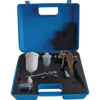 Lackierpistole minipaint