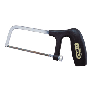 Mini-Metallsäge mit Pistolengriff