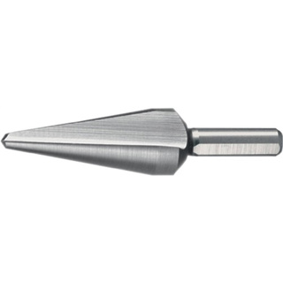 Blechschälbohrer 3-14mm HSS