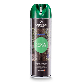Markierspray STRONGMARKER