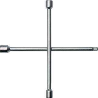 Kreuzschlüssel 1/2 Zoll PROMAT