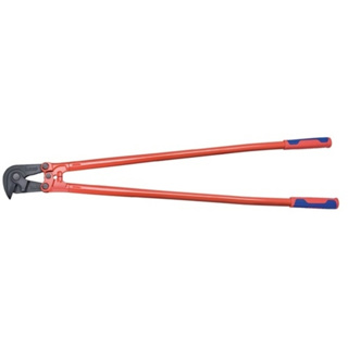 Baustahlmattenschneider