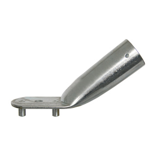 Patent - Stielhalter, Stahl