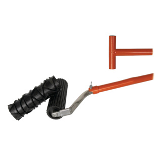 Zementboden - Walzen, Spitz u. Mosaik