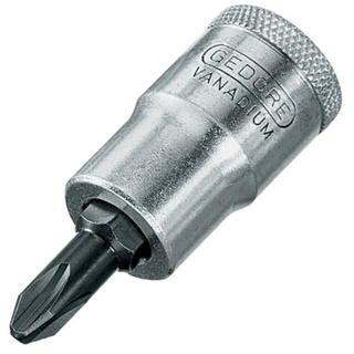 Steckschlüsseleinsatz IKS 19 1/2 Zoll PH GEDORE