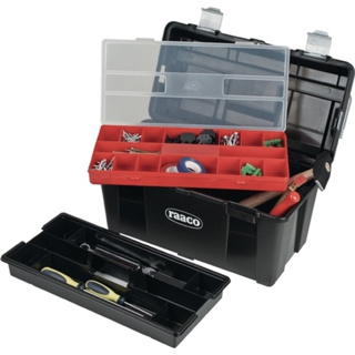 Werkzeugkoffer Toolbox 31-26