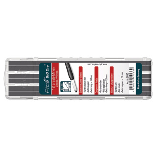 Pica Big Dry Ersatzminen-Set