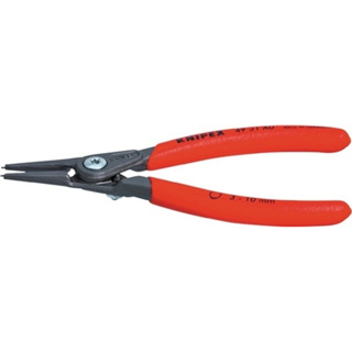 Präzisionssicherungsringzange A