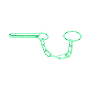 Stecknagel zu Deckenstützen