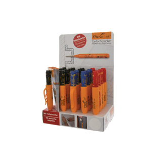 Tieflochmarker Pica - Ink Display