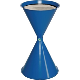 Standascher Stahlblech VAR