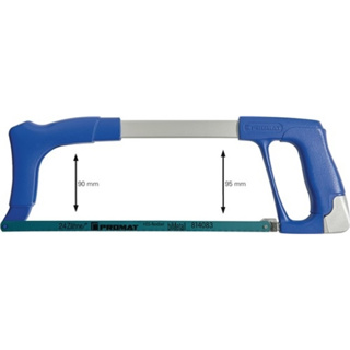 Metallsägebogen 300mm Frontgriff PROMAT