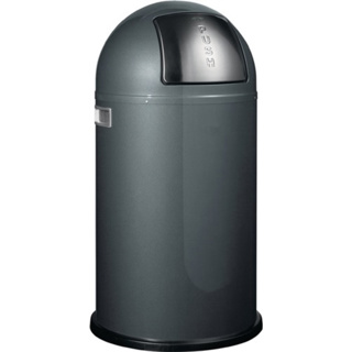 Abfallsammler Pushboy WESCO