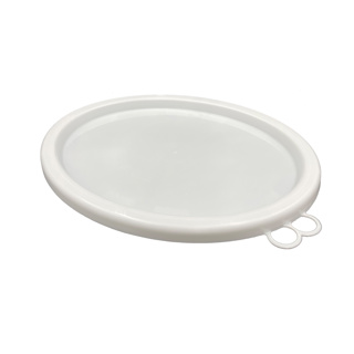 Deckel zu Kunststoffeimer