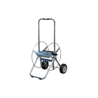 Schlauchwagen "Alba Silver II"