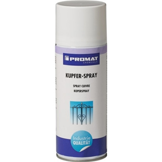 Kupferspray