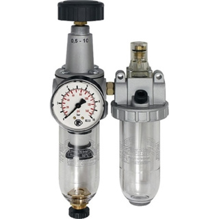 Wartungseinheit Standard 2-teilig