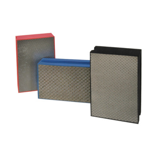 Diamant - Handrutscher