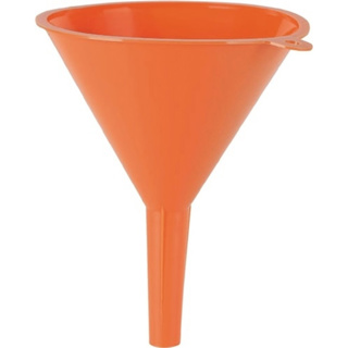 Trichter HDPE PRESSOL