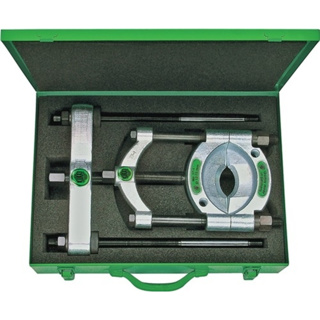 Trennvorrichtungssatz 17 Öffnung