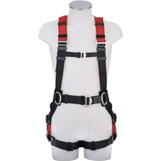 Auffanggurt MAS90