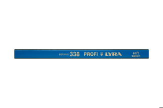 Zimmermannstift 338 soft Lyra