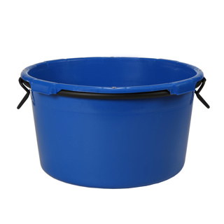 Pflastermulde "Profi" blau