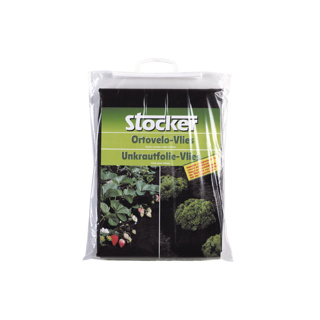 Unkrautfolie "Black"